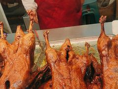 -徐六孃正宗甜皮鸭(张公桥店)