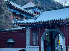 -千佛山风景名胜区