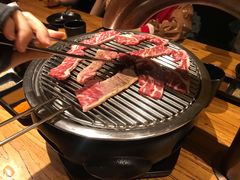 -千寻烧肉(政务区店)