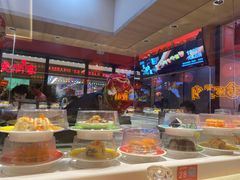 -莲寿司(国兴店)