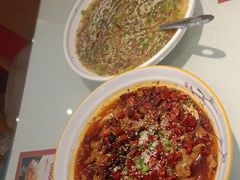 -添福来墨鱼饺子 · 海鲜东北菜(大连星海·黄浦路店)