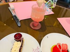 -华尔道夫酒店·羿庭(金鱼胡同店)