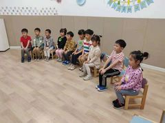 -贝迪森儿童成长中心(未央汉神中心)