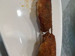 -汗腾格里·风味餐厅(新疆驻京办店)