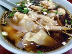 -味一早餐(新芝路店)