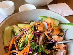 酱汁碗-wagas(暖山店)