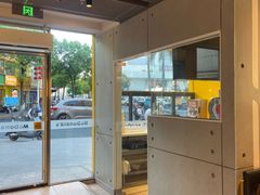 -麦当劳(潮阳店)