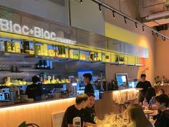 -Blac+Blac(中海环宇荟店)