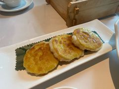 -粤财皇冠假日酒店·彩华轩中餐厅