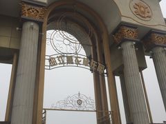 -曲江薰衣草庄园