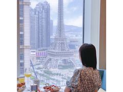 -Lady M New York(澳门伦敦人店)
