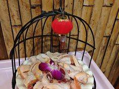 -尚竹阁冬瓜盅·18年地标美食(平洲店)