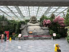 -滕头生态酒店(奉化店)