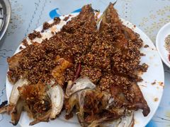 -松明一烤肉馆(鲁园店)