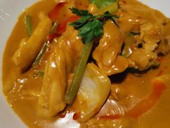 -Siam泰餐厅(水上公园店)