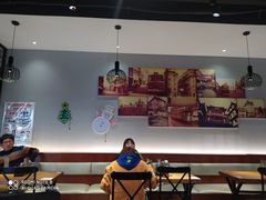 大堂-万寿斋(IST艾尚天地店)
