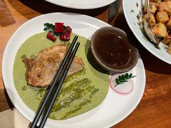 -七色云蔬食(喜邻里店)