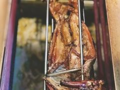 -鸿运兔·手撕烤兔(天府广场店)