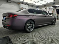 -天猫养车贴膜轻改·蓝电(优匹康桥东路店)