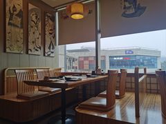 -水林间·寿喜烧自助(仙林金鹰店)