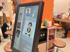 -海马体照相馆(万菱汇店)