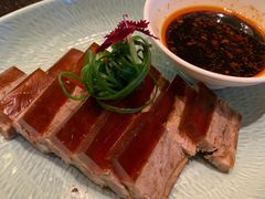 -西安凯悦酒店·湖畔中餐厅