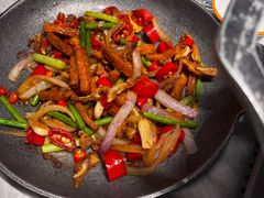 -老李家土菜馆·安吉地标美食
