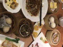-富豪酒家(正大广场店)