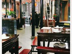 大堂-松鹤楼(山塘街店)