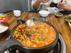 -笔记安顺夺夺粉火锅