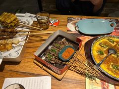 -馋嘴猫北京食堂·烤鸭·宵夜(亚运村店)