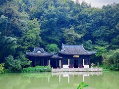 -南山风景名胜区