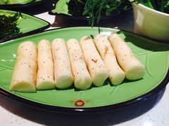 -一叶一世界·素食餐厅(锦华万达店)