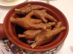 -翠园(铜锣湾广场店)