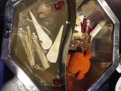 -香天下·四川火锅(安镇大润发店)