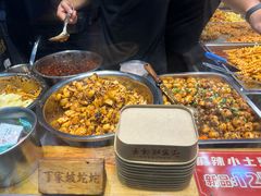 -周小亮丁家坡洋芋(全国总店)