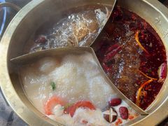 -小龙坎火锅(麻城文化小镇店)