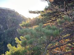 -吉林拉法山