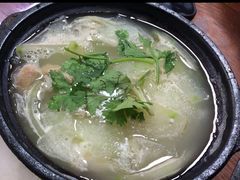 -多福临砂锅居(苏堤北路店)