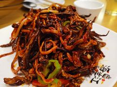 -海兰江石锅饭(水上店)