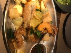 -Carbon莫卡哆·意大利复古集市餐厅(杭州大厦店)