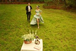 -IDO婚纱摄影(上海旗舰店)