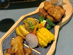 -3号仓库·餐厅(乐清正大广场店)