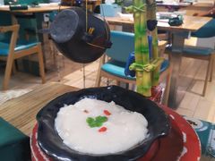 -青瓷火锅料理(西单大悦城店)