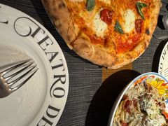 -IL TEATRO 精品意大利餐厅