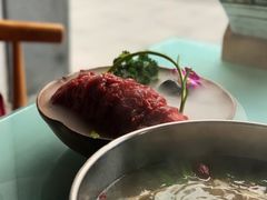 九秒牛肉-盡膳口福·百年汤方火锅(科华北路店)