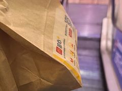 -麦当劳(国贸店)