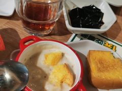 -豪客来牛排(漳州沃尔玛店)