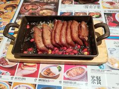 -敏华冰厅(平安金融中心店)