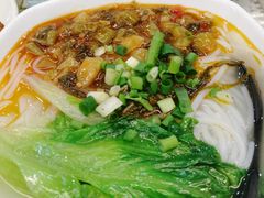 -新辉港式茶餐厅(北栅店)